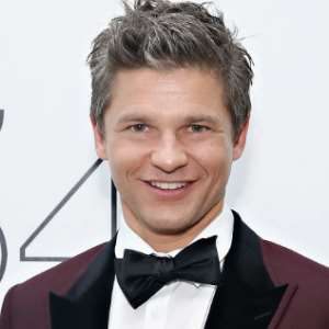 David Burtka